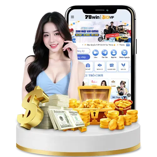 Thưởng nạp lại hàng ngày PTWIN